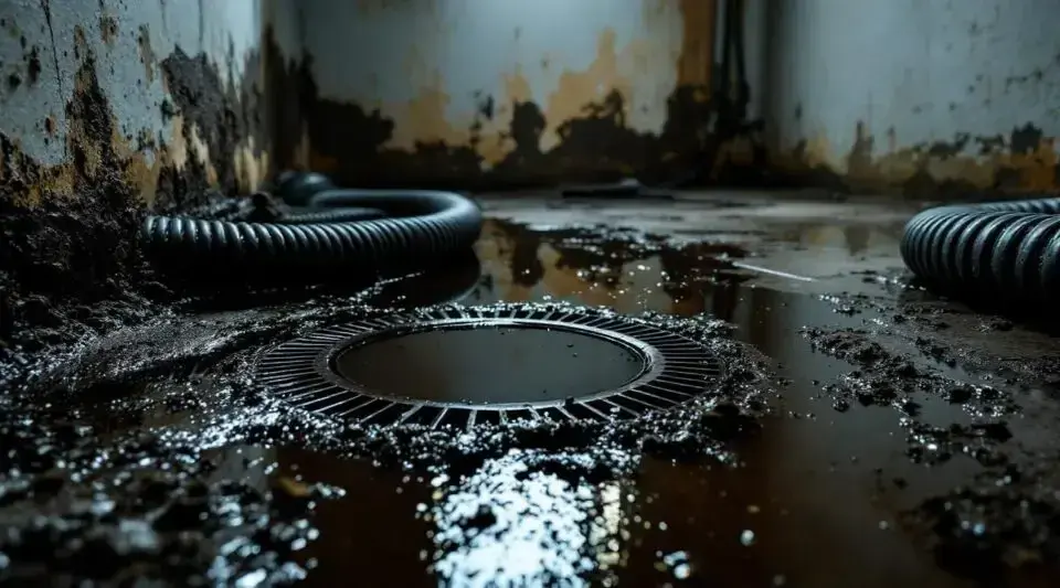 Water Damage in Louisville, GA
