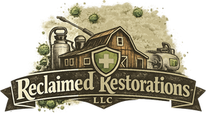 Reclaimed Restorations LLC