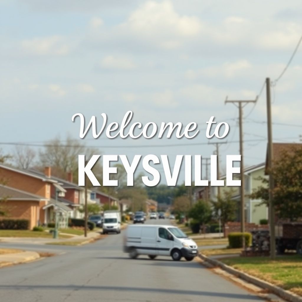 Intro Water Damage in Keysville