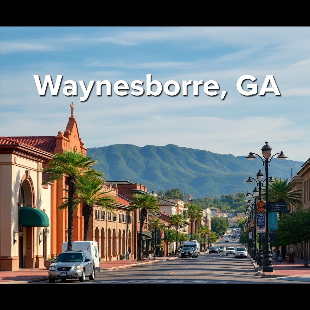 About Water Damage in Waynesboro